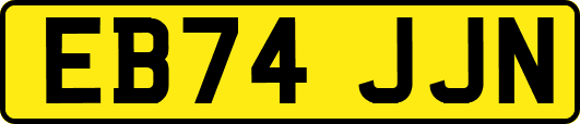 EB74JJN
