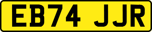 EB74JJR