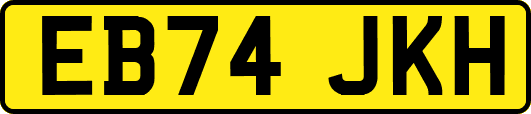 EB74JKH