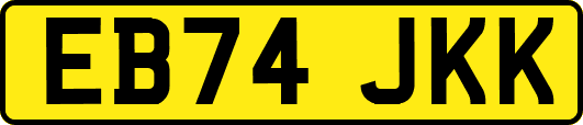 EB74JKK