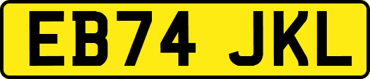 EB74JKL