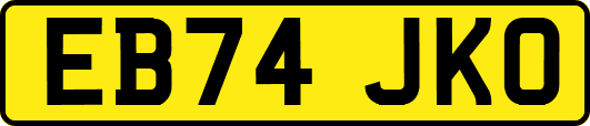 EB74JKO