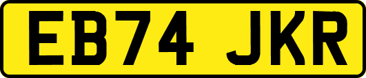 EB74JKR