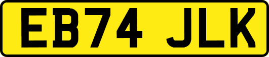 EB74JLK