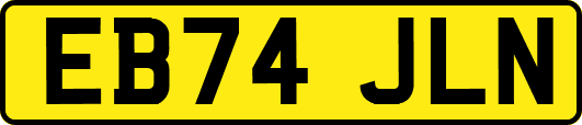 EB74JLN