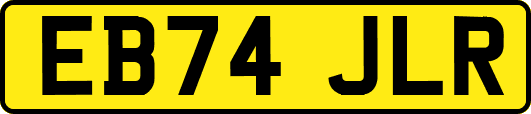 EB74JLR