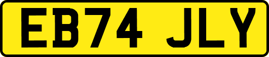 EB74JLY
