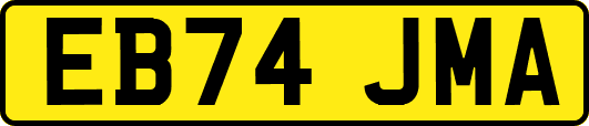 EB74JMA