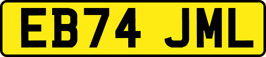 EB74JML