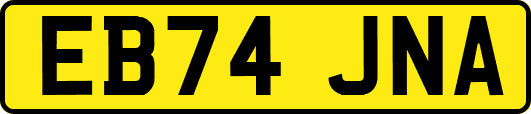 EB74JNA