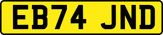 EB74JND