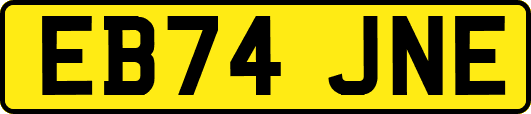 EB74JNE