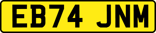 EB74JNM
