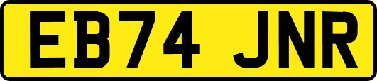 EB74JNR