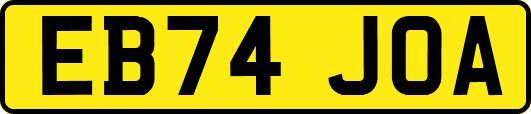 EB74JOA