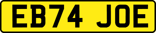 EB74JOE