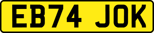 EB74JOK
