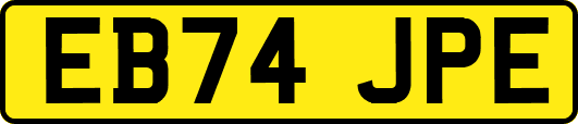 EB74JPE