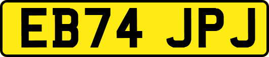 EB74JPJ