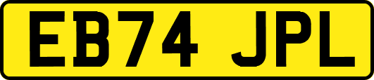 EB74JPL