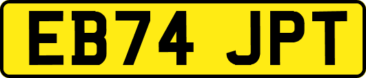 EB74JPT