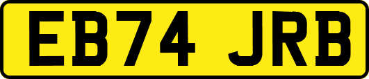 EB74JRB
