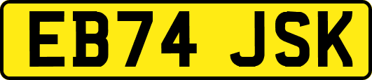 EB74JSK