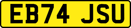 EB74JSU