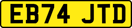 EB74JTD