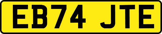 EB74JTE