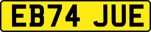 EB74JUE