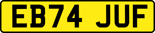 EB74JUF