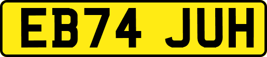 EB74JUH