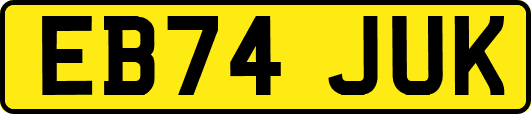 EB74JUK