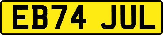 EB74JUL