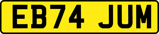 EB74JUM