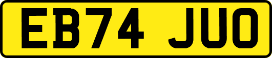 EB74JUO