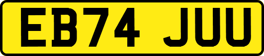 EB74JUU