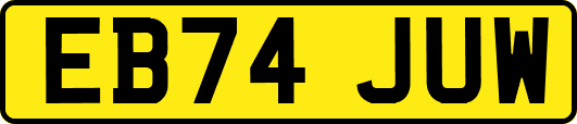 EB74JUW
