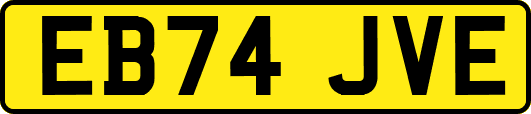 EB74JVE
