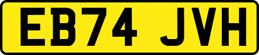 EB74JVH