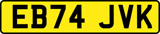 EB74JVK