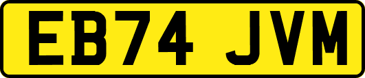 EB74JVM