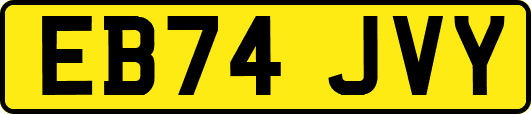 EB74JVY