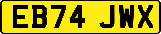 EB74JWX