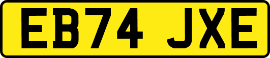 EB74JXE