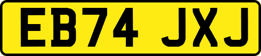 EB74JXJ
