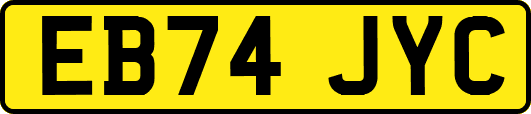 EB74JYC