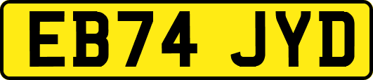 EB74JYD