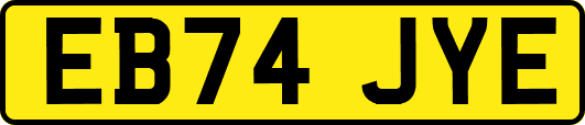 EB74JYE